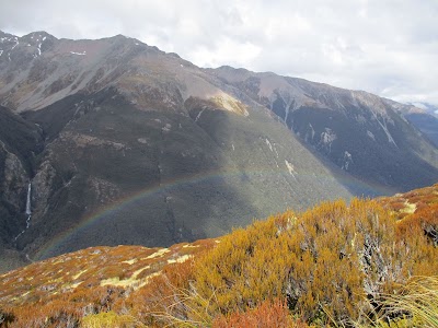 Photos of Arthur's Pass National Park