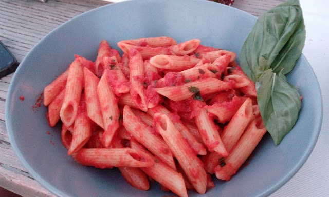 Miam Restoran