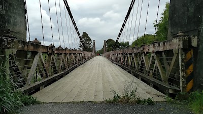 Photos of Cleddau Historic Horse Bridge