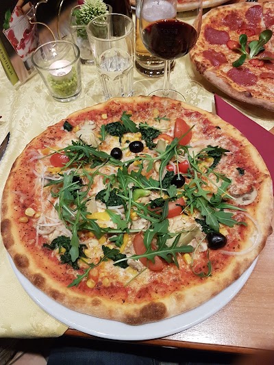 Photos of Pizzeria Cafe PIAZZA