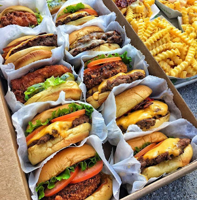 Photos of Shake Shack - Downtown Brooklyn
