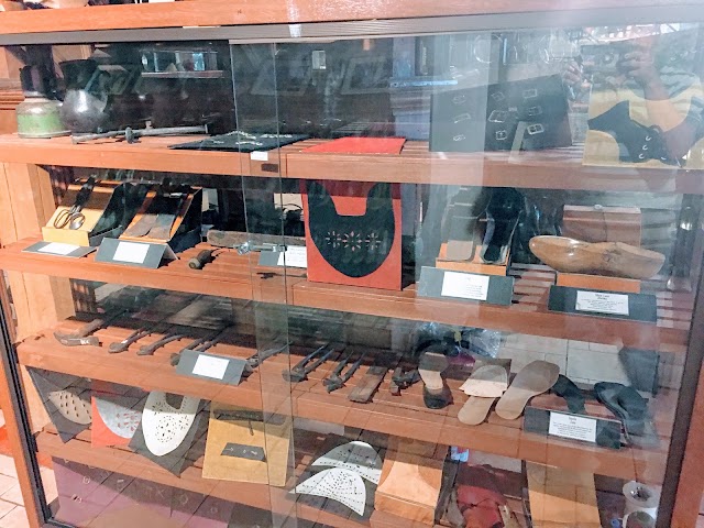 Marikina City Footwear Museum