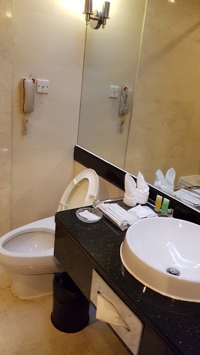 Photos of Mandarin Hotel Guangzhou
