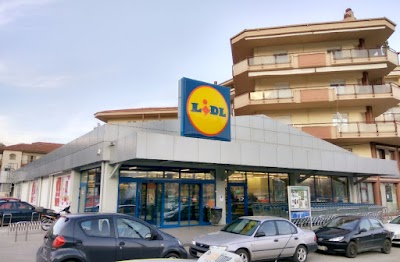 photo of Lidl