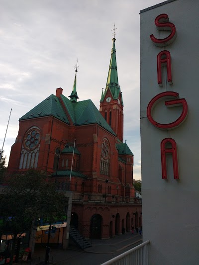 Photos of Arendal Kino