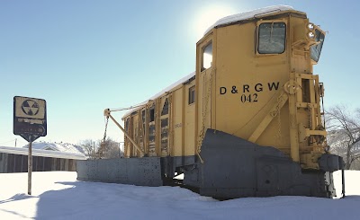 Photos of Western Mining and Railroad Museum