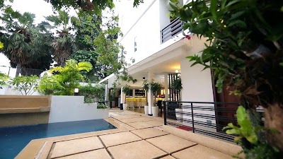 Photos of Sovanna Villa