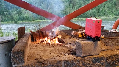 Photos of Korgen Camping AS