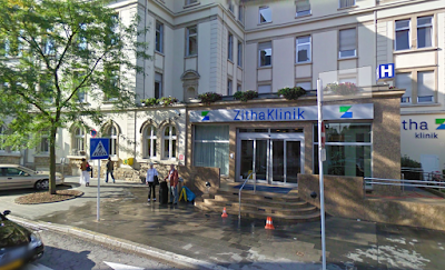 Photos of Radiologie ZithaKlinik, Luxembourg