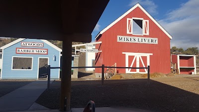 Photos of North Springs Shooting Range