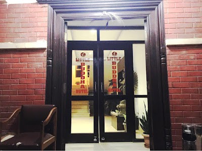 Photos of Hotel Little Buddha