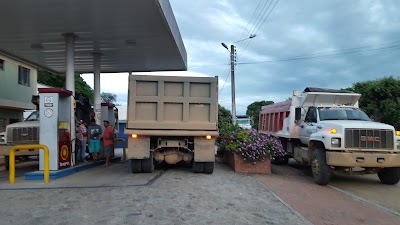 Photos of Estacion De Servicio Los Libertadores