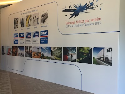 Photos of Rulman Servisi Ltd.Şti.