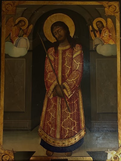 church