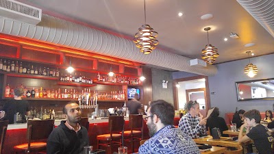Photos of Umami Burger Greenwich Village