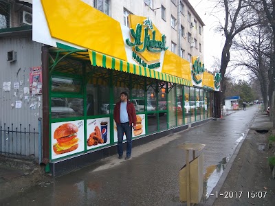 Photos of Кафе AL MUBARAK
