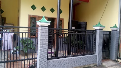 Photos of Kost Putri Latanza