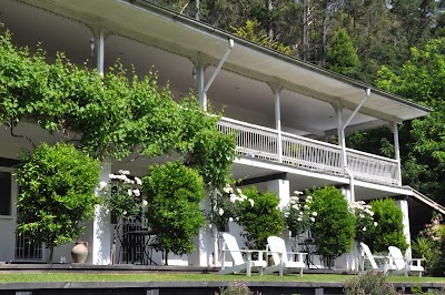Photos of Brentwood Accommodation