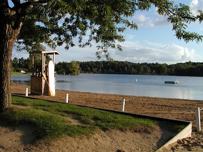 Photos of Somerset Beach Campground