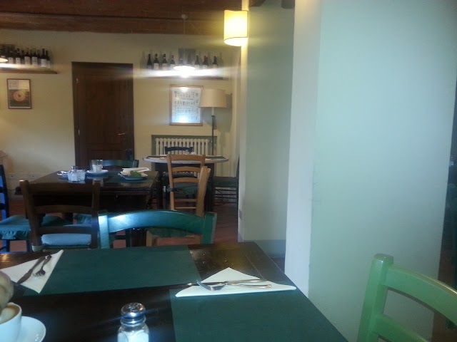 Monsignor della Casa Country Resort