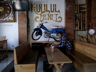 Photos of Bandeng Bakar Juwana BBJ