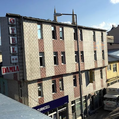 Photos of G&ouml;le Damla Otel