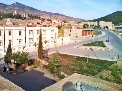 Photos of CFPA BORDJ EMIR AEK