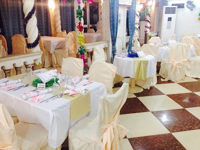 Photos of H&ocirc;tel Necib