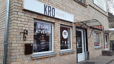 Photos of KRO Kebabnīca
