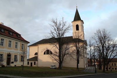 church