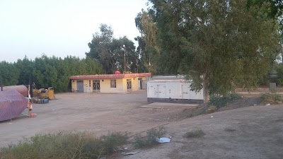 Photos of General Hospital Azizia