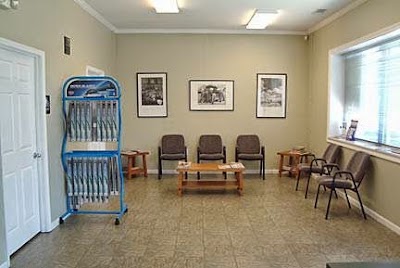 Photos of Hensley Automotive Service