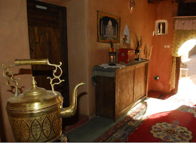 Photos of Kasbah Hajja Ait Benhaddou Ouarzazate Maroc
