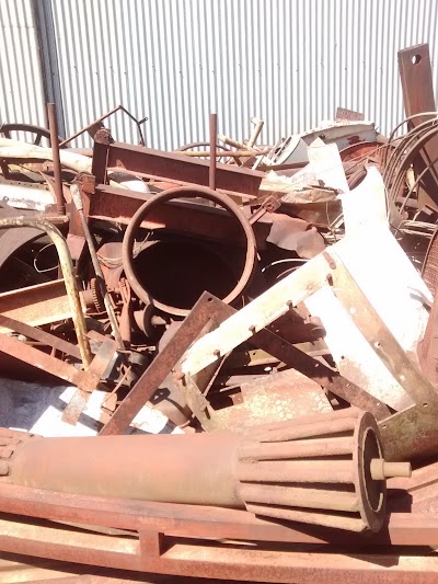 Photos of Taller de Metalurgia Christ