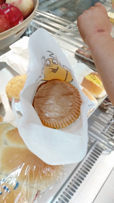 Photos of Halls Gap Bakery