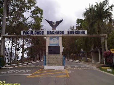 photo of Faculdade Machado Sobrinho
