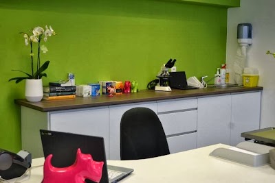 veterinary-care