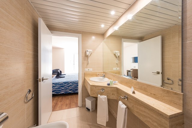 Hotel Best Delta