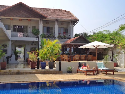 Photos of Battambang Resort