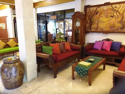 Photos of Ari Putri Hotel