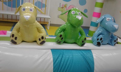 Photos of Discovery mall