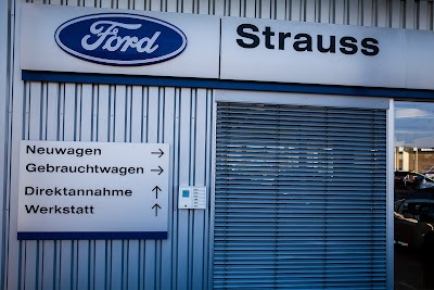 Photos of Autohaus Strauss GesmbH