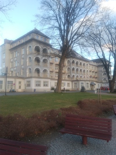 Photos of Hotel Priessnitz
