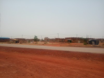 Photos of Housing Bassinko
