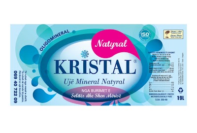 Photos of Uji Kristal &reg;