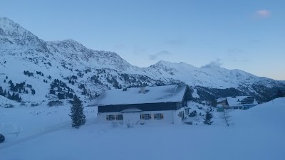 Photos of Apparthotel Bernhof Obertauern