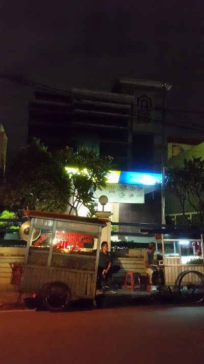 Photos of Bank BTN Pondok Hijau