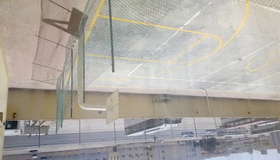 Photos of Emirates Flight Catering Staff Accomodation (Camp 3)