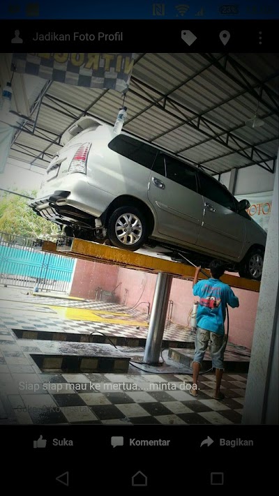 car-wash
