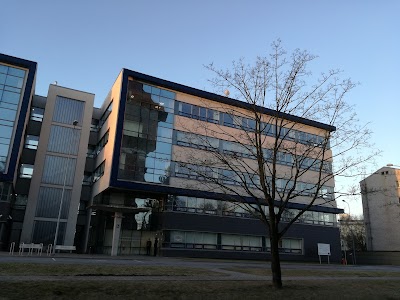 Photos of The Office of Citizenship and Migration Affairs Riga Branch Office No 1